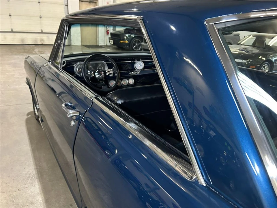 1964 Chevrolet II 1st Gen - Image 26 of 31