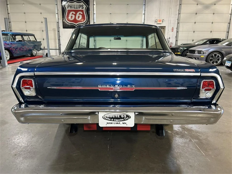 1964 Chevrolet II 1st Gen - Image 6 of 31