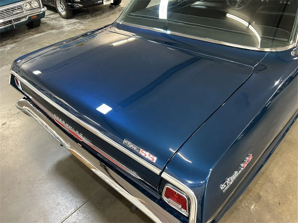 1964 Chevrolet II 1st Gen - Image 21 of 31