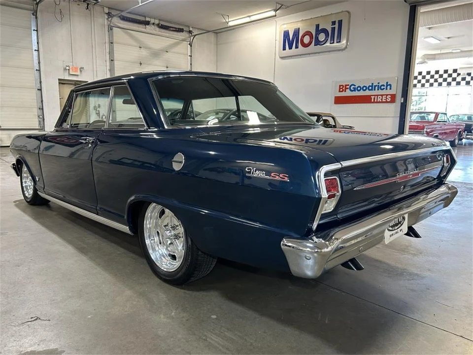 1964 Chevrolet II 1st Gen - Image 7 of 31