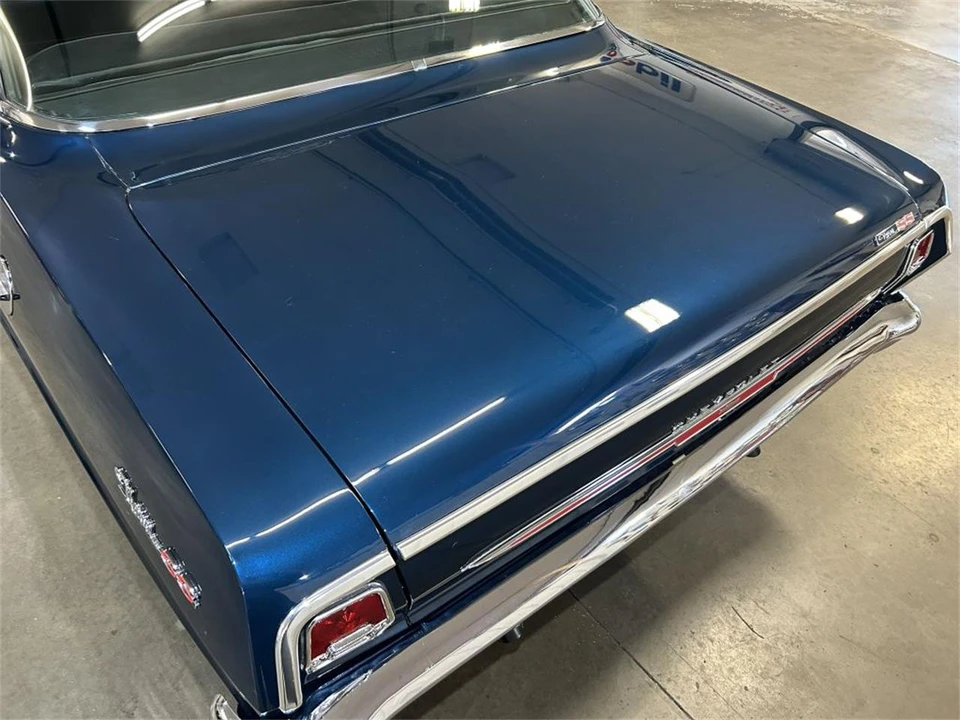 1964 Chevrolet II 1st Gen - Image 22 of 31