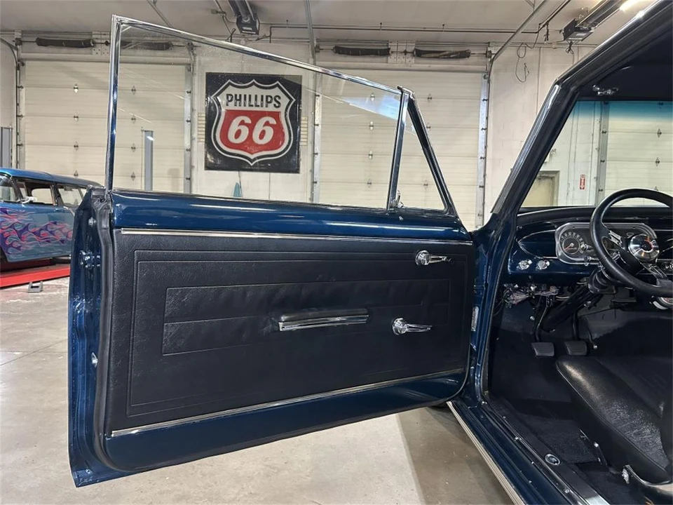 1964 Chevrolet II 1st Gen - Image 27 of 31