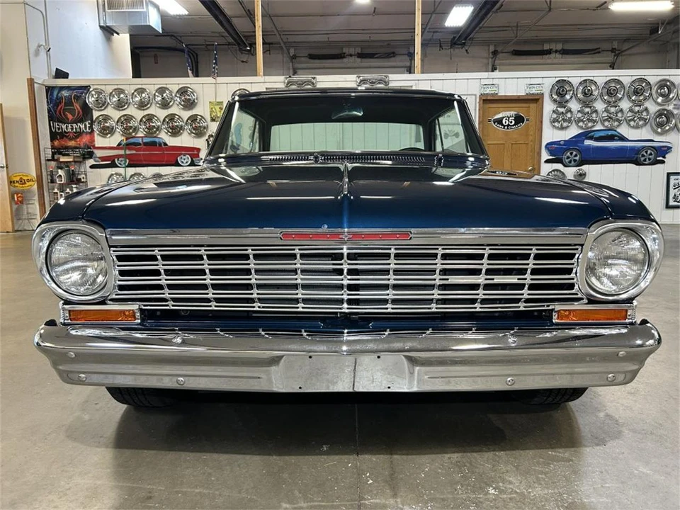 1964 Chevrolet II 1st Gen - Image 2 of 31