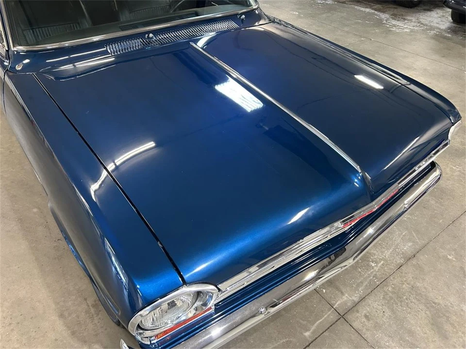 1964 Chevrolet II 1st Gen - Image 12 of 31