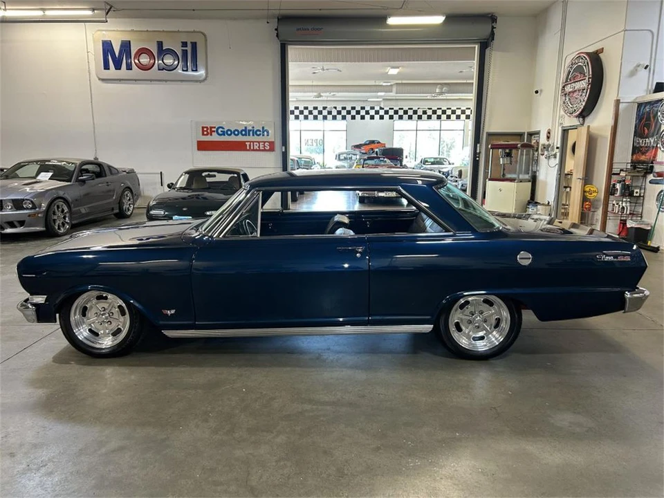 1964 Chevrolet II 1st Gen - Image 8 of 31