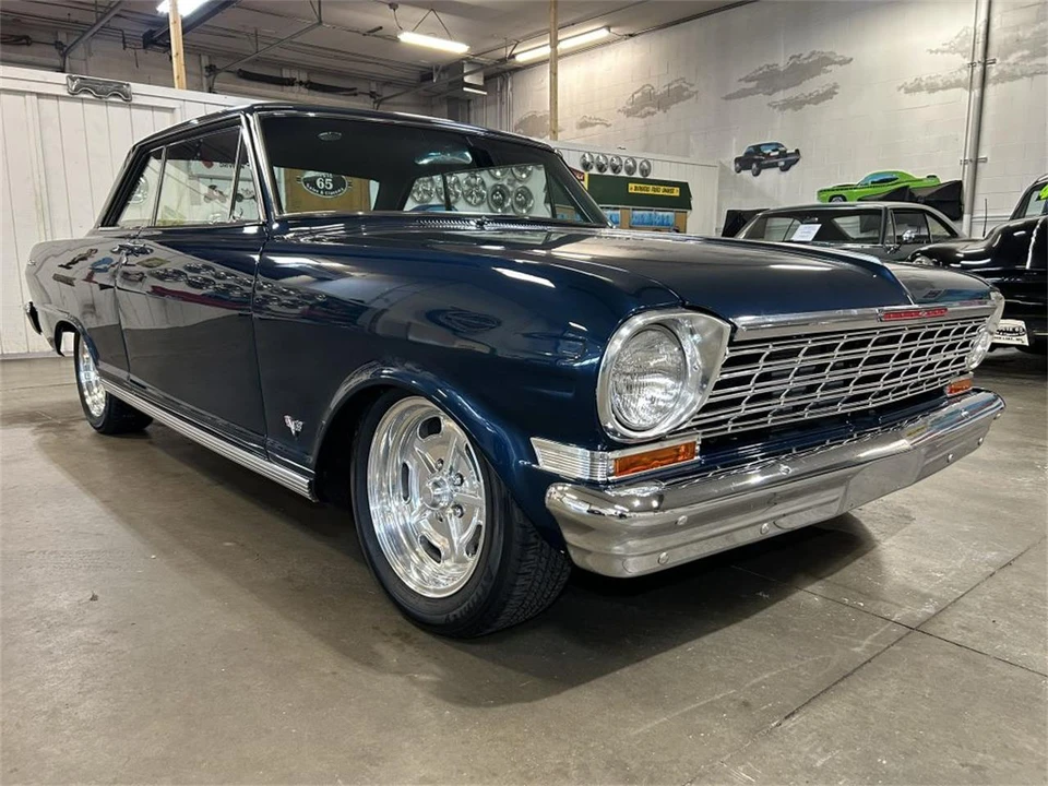 1964 Chevrolet II 1st Gen - Image 3 of 31