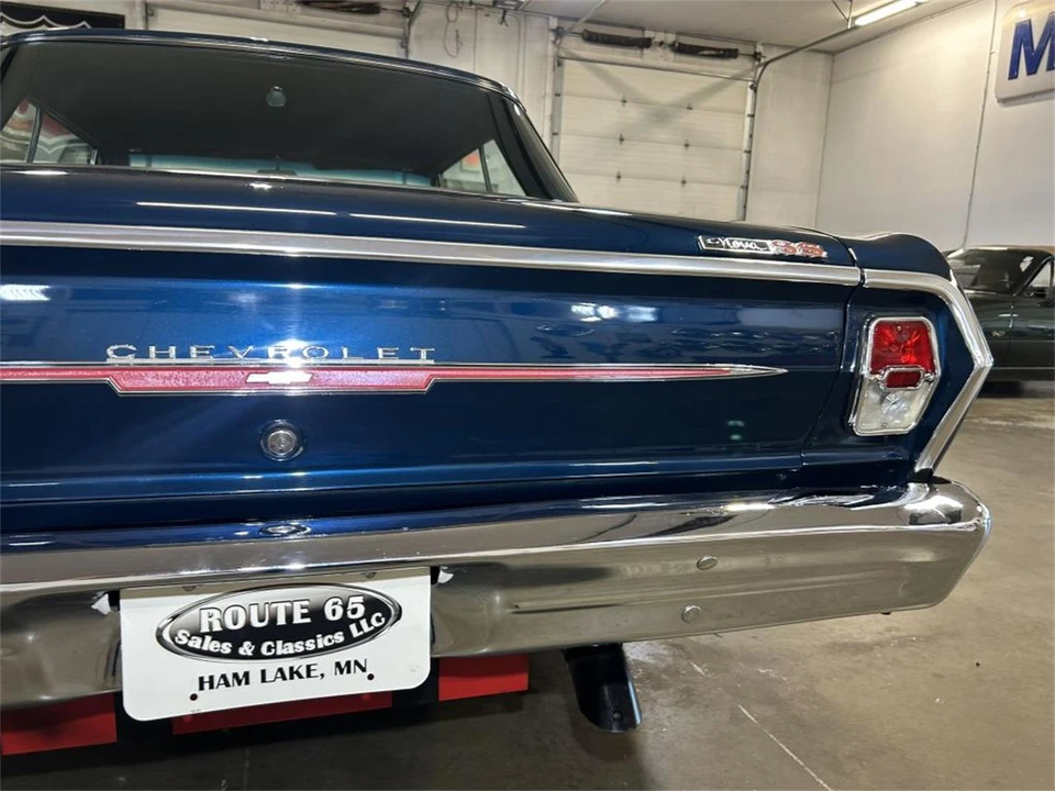 1964 Chevrolet II 1st Gen - Image 23 of 31