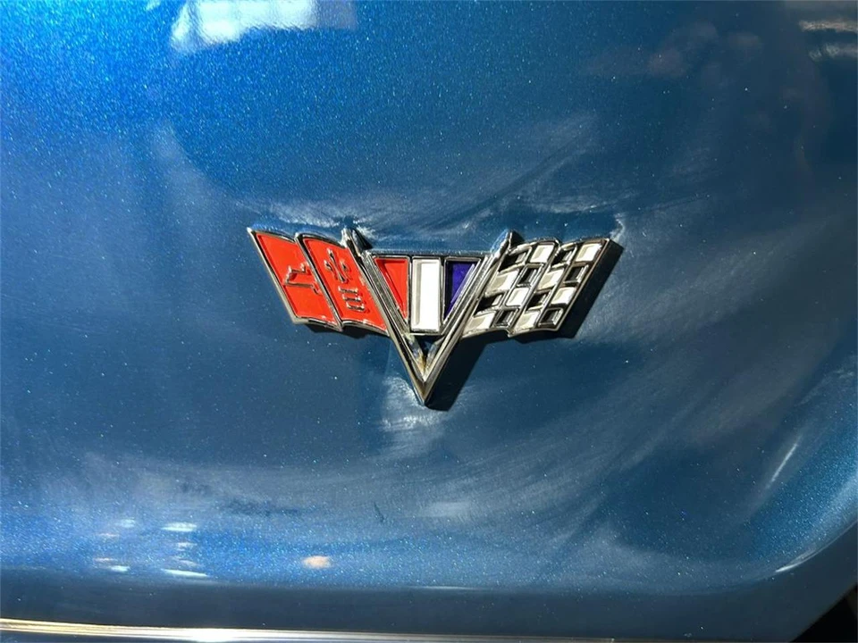1964 Chevrolet II 1st Gen - Image 13 of 31