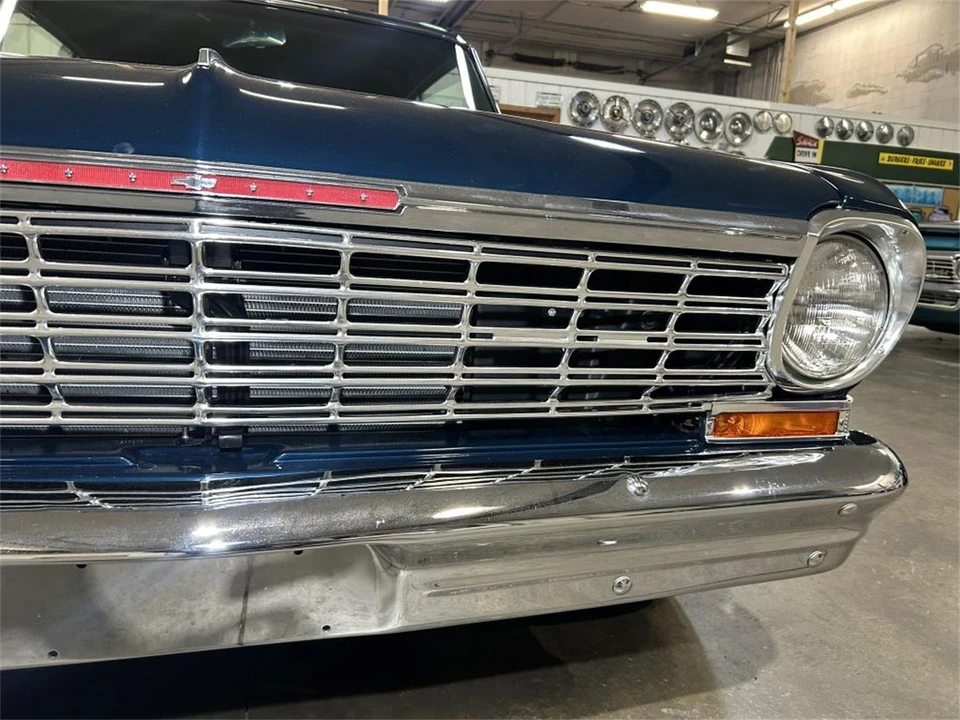 1964 Chevrolet II 1st Gen - Image 9 of 31