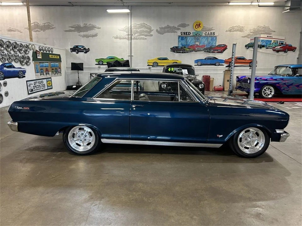 1964 Chevrolet II 1st Gen - Image 4 of 31