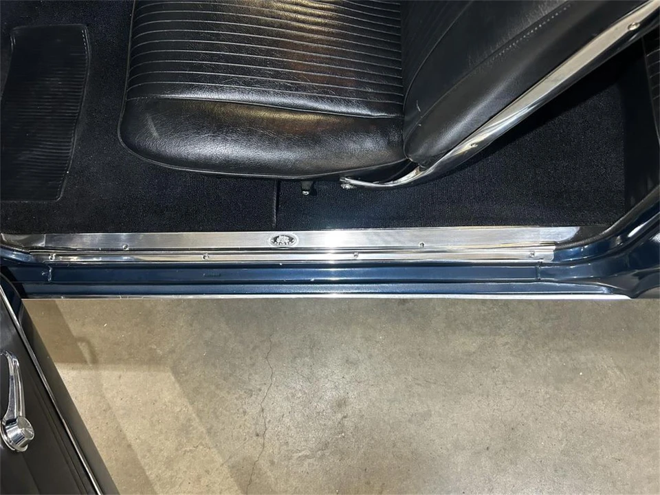 1964 Chevrolet II 1st Gen - Image 29 of 31