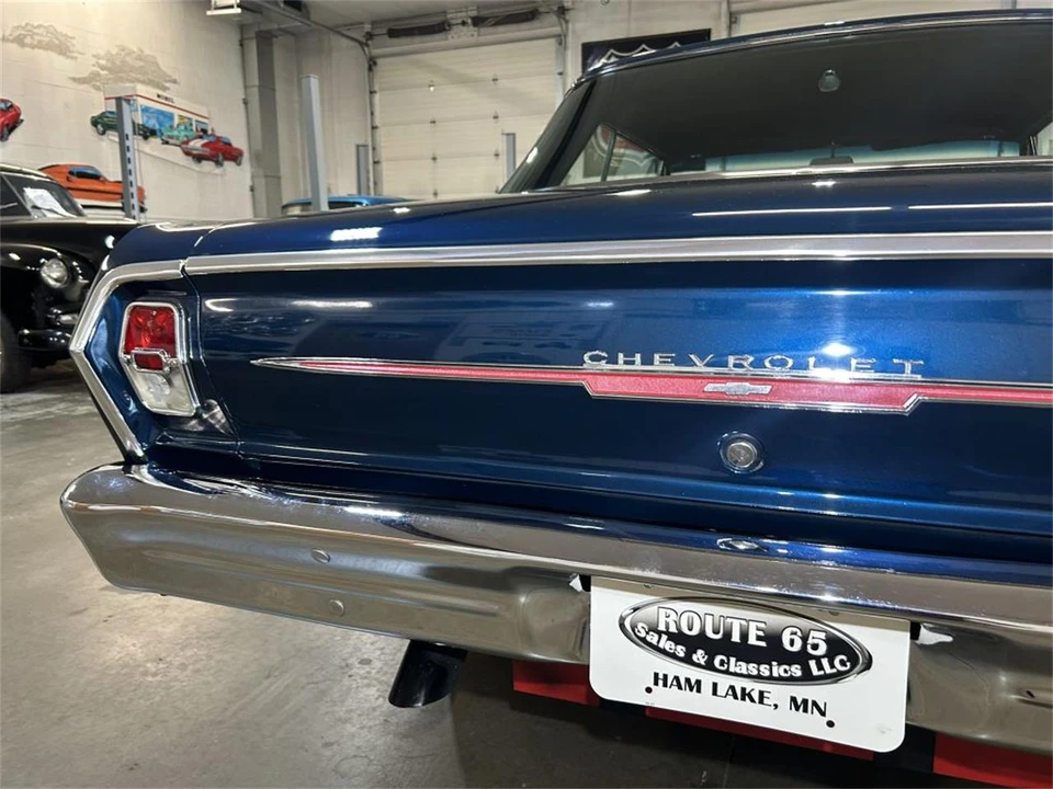 1964 Chevrolet II 1st Gen - Image 24 of 31