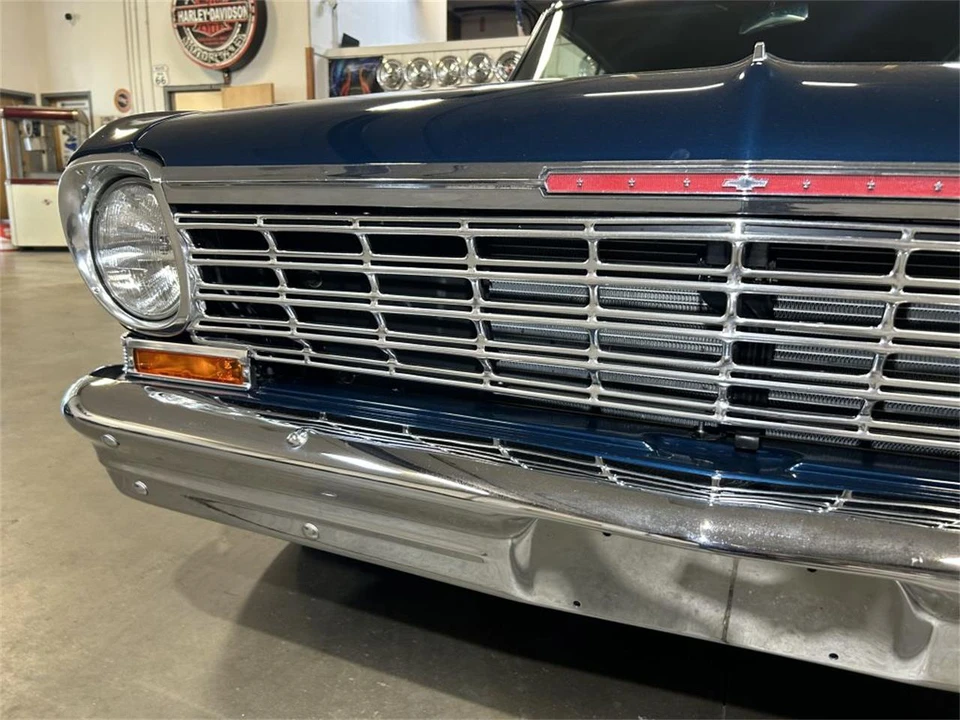 1964 Chevrolet II 1st Gen - Image 10 of 31