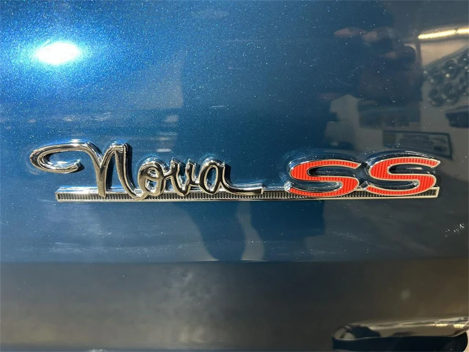 1964 Chevrolet II 1st Gen - Image 25 of 31