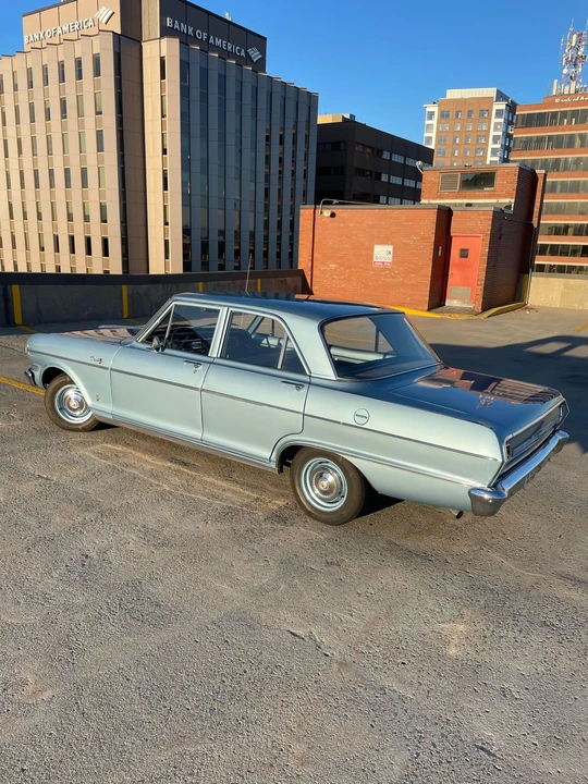 1964 Chevrolet II 1st Gen - Image 10 of 31