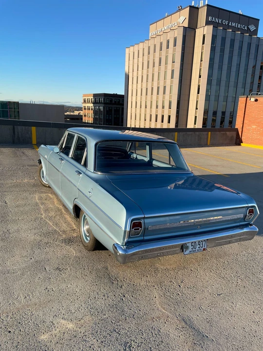 1964 Chevrolet II 1st Gen - Image 8 of 31