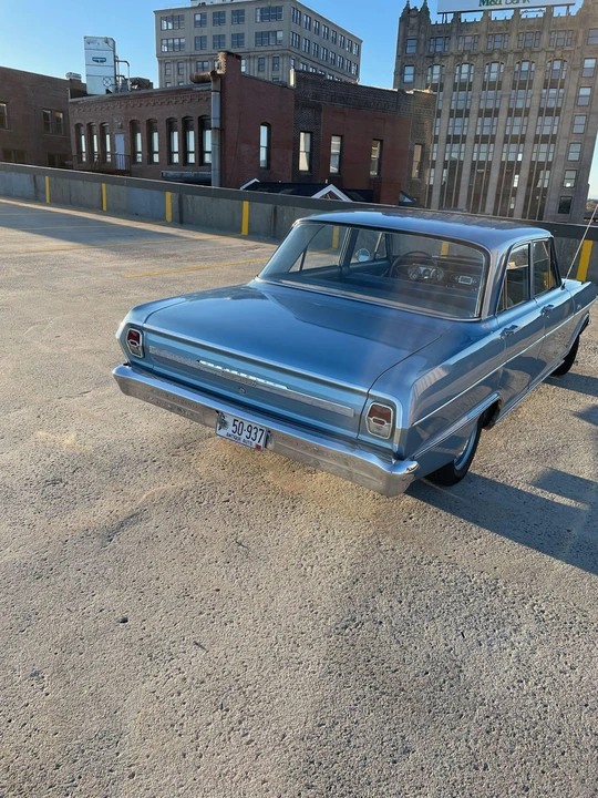 1964 Chevrolet II 1st Gen - Image 6 of 31