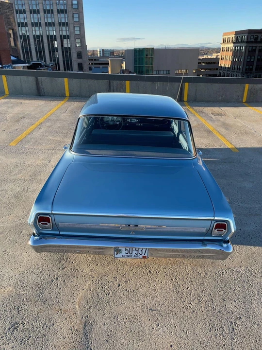 1964 Chevrolet II 1st Gen - Image 7 of 31
