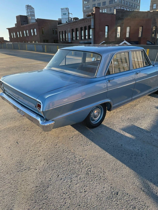 1964 Chevrolet II 1st Gen - Image 21 of 31
