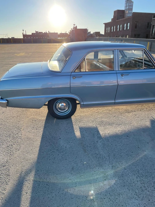 1964 Chevrolet II 1st Gen - Image 20 of 31