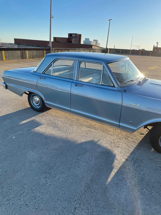 1964 Chevrolet II 1st Gen - Image 16 of 31