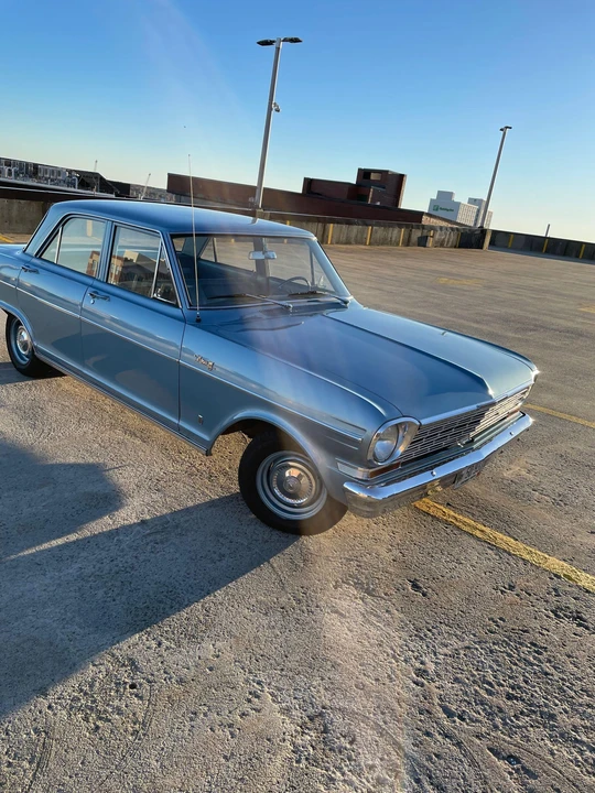 1964 Chevrolet II 1st Gen - Image 14 of 31