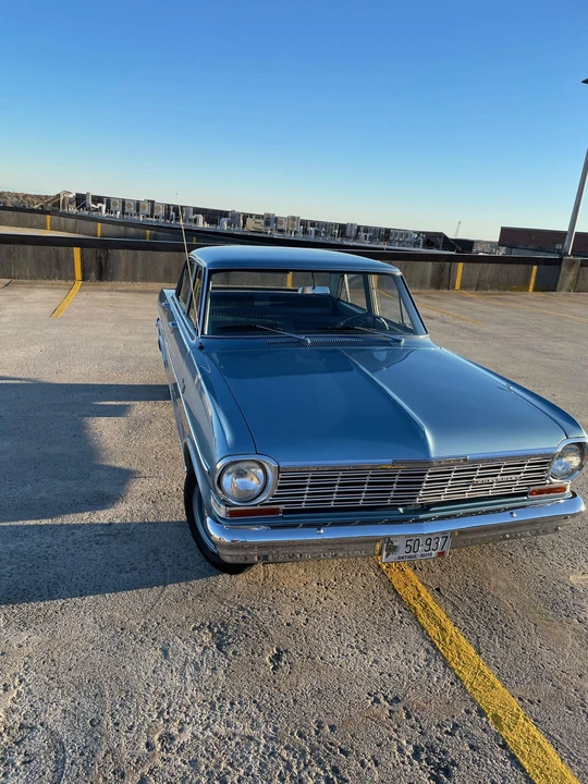 1964 Chevrolet II 1st Gen - Image 5 of 31