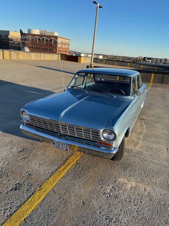 1964 Chevrolet II 1st Gen - Image 3 of 31