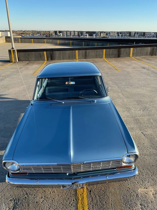 1964 Chevrolet II 1st Gen - Image 4 of 31