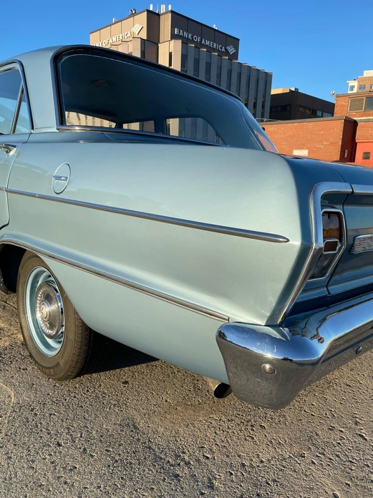 1964 Chevrolet II 1st Gen - Image 25 of 31