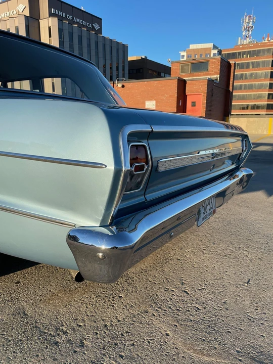 1964 Chevrolet II 1st Gen - Image 24 of 31