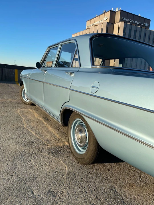 1964 Chevrolet II 1st Gen - Image 26 of 31