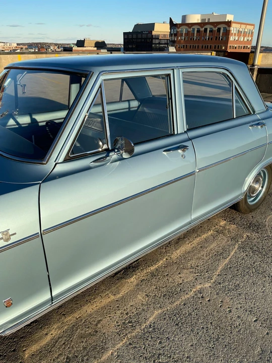 1964 Chevrolet II 1st Gen - Image 29 of 31