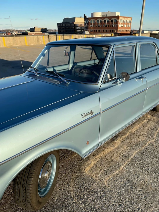 1964 Chevrolet II 1st Gen - Image 31 of 31