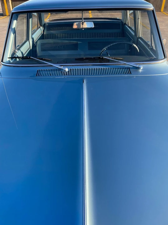 1964 Chevrolet II 1st Gen - Image 13 of 31