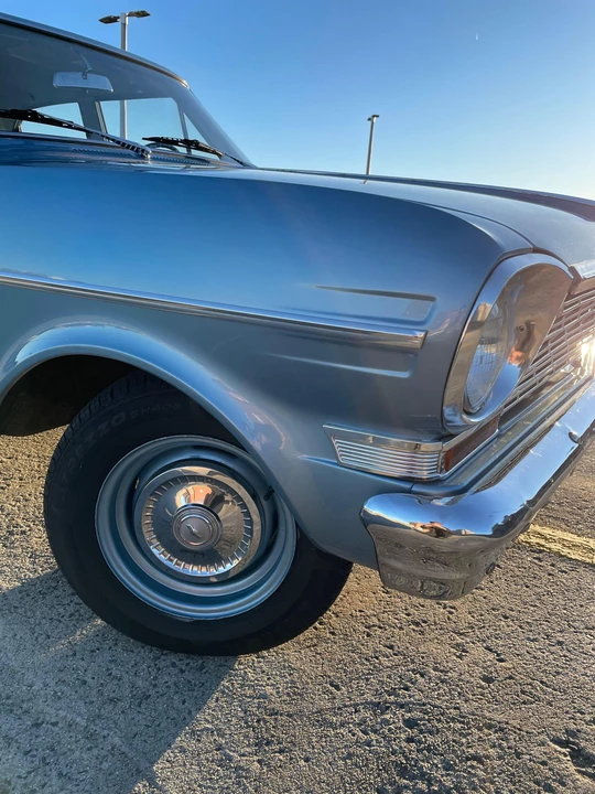 1964 Chevrolet II 1st Gen - Image 15 of 31