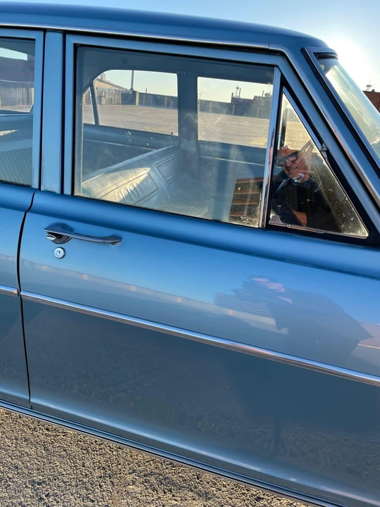 1964 Chevrolet II 1st Gen - Image 17 of 31