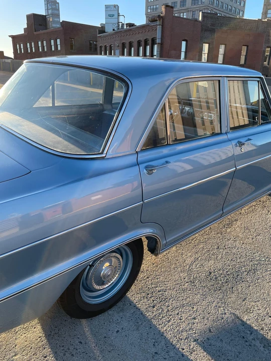 1964 Chevrolet II 1st Gen - Image 19 of 31