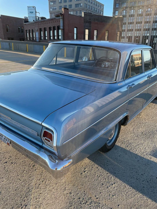 1964 Chevrolet II 1st Gen - Image 23 of 31