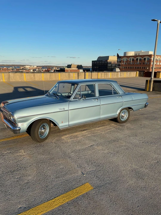 1964 Chevrolet II 1st Gen - Image 12 of 31