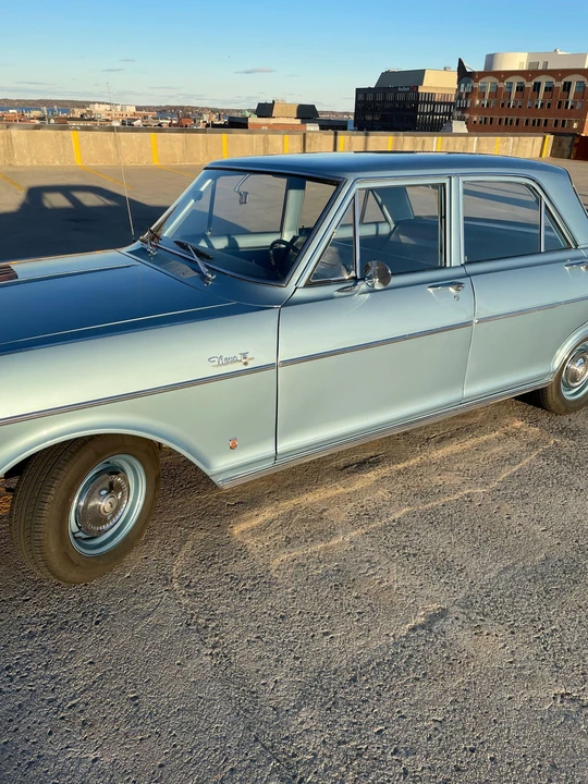 1964 Chevrolet II 1st Gen - Image 30 of 31