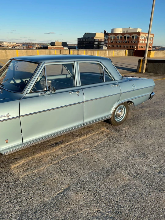 1964 Chevrolet II 1st Gen - Image 28 of 31