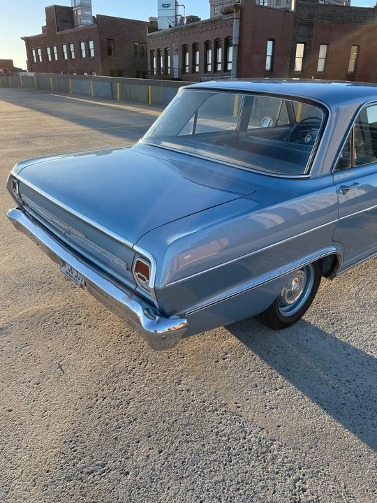 1964 Chevrolet II 1st Gen - Image 22 of 31