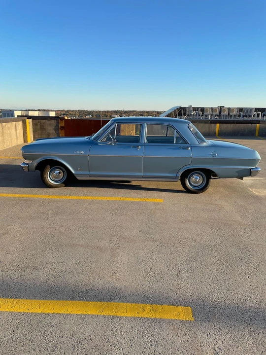 1964 Chevrolet II 1st Gen - Image 11 of 31