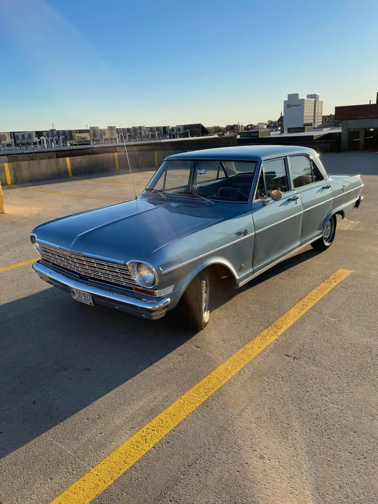 1964 Chevrolet II 1st Gen - Image 2 of 31