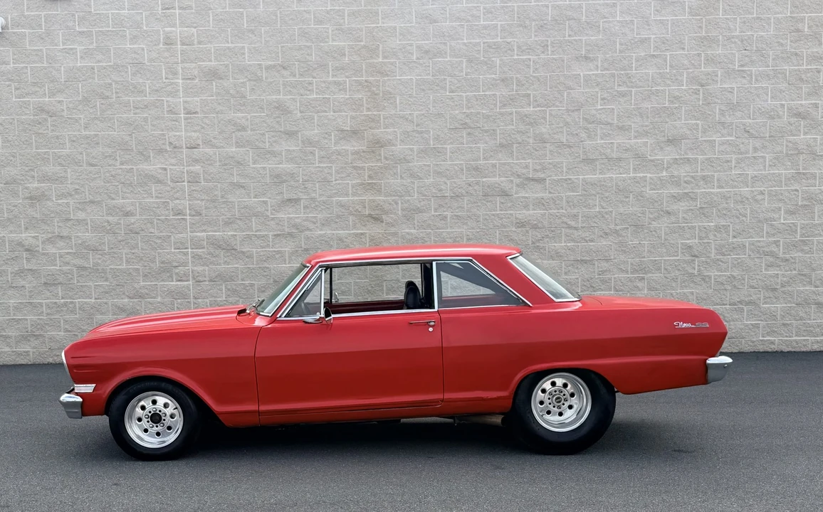 1964 Chevrolet II 1st Gen - Image 17 of 31