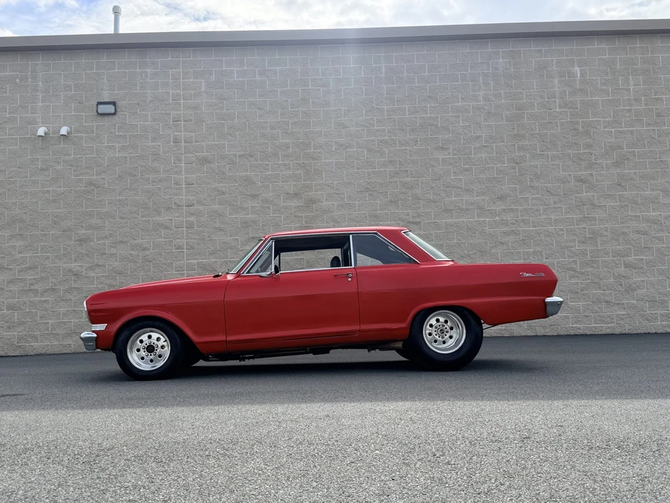 1964 Chevrolet II 1st Gen - Image 20 of 31