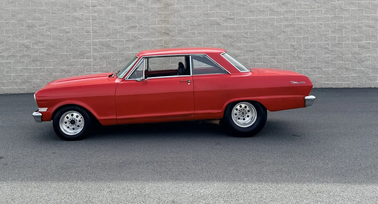 1964 Chevrolet II 1st Gen - Image 18 of 31