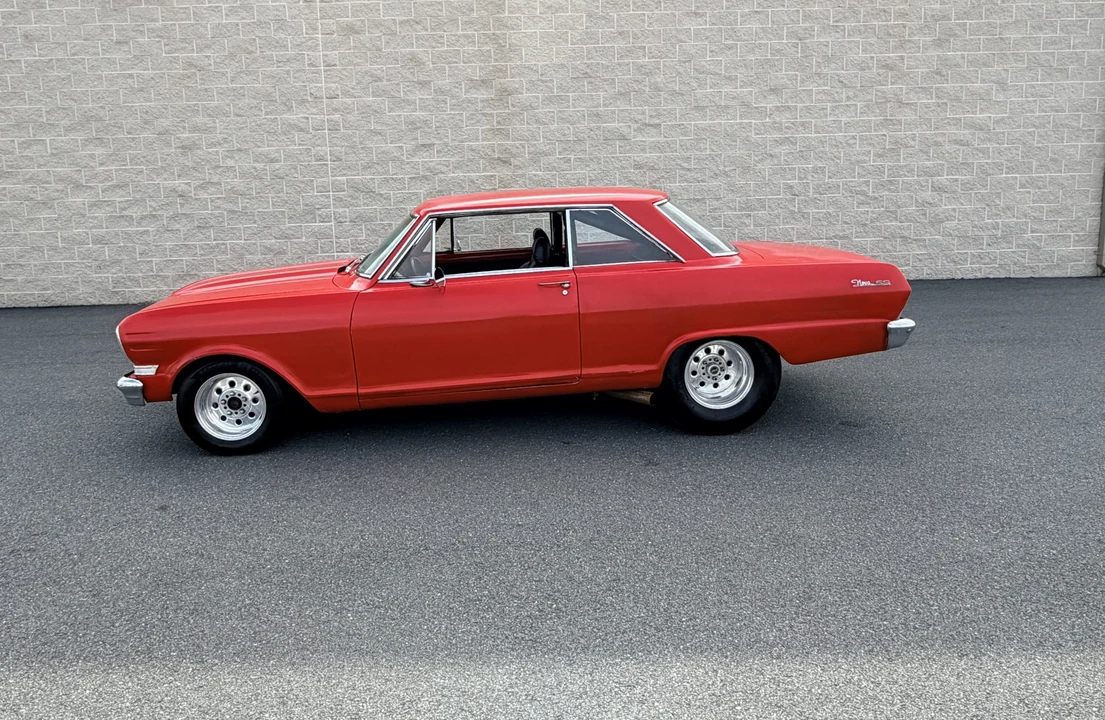 1964 Chevrolet II 1st Gen - Image 19 of 31