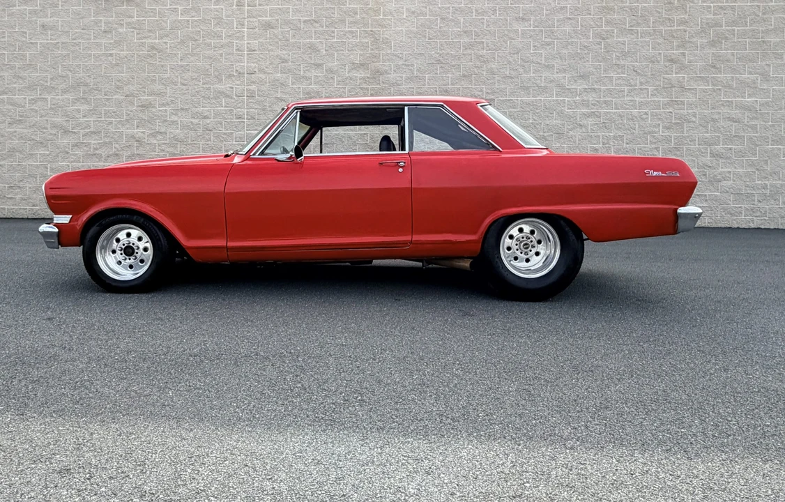 1964 Chevrolet II 1st Gen - Image 21 of 31